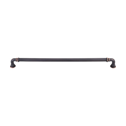 Chareau Reeded Pull