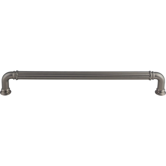 Chareau Reeded Appliance Pull