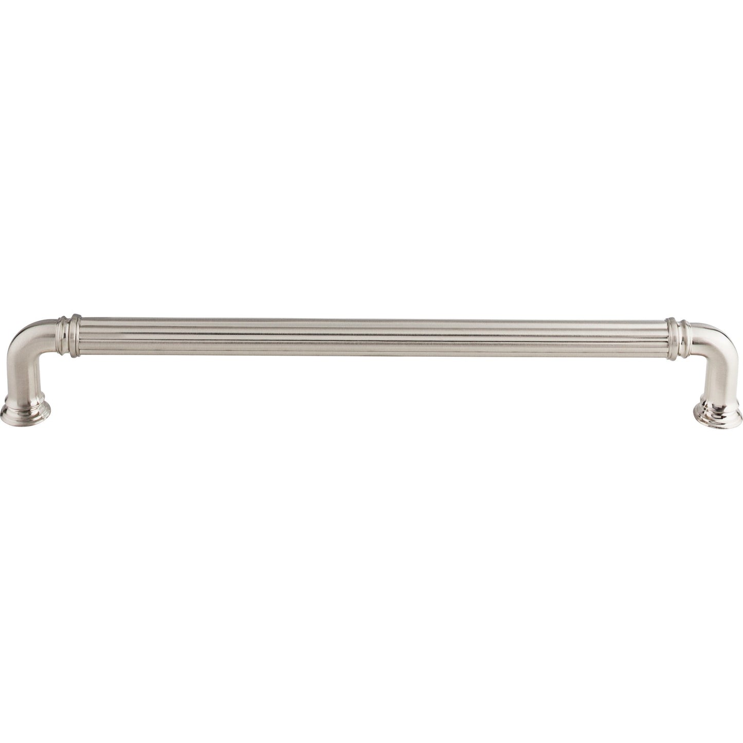 Chareau Reeded Appliance Pull
