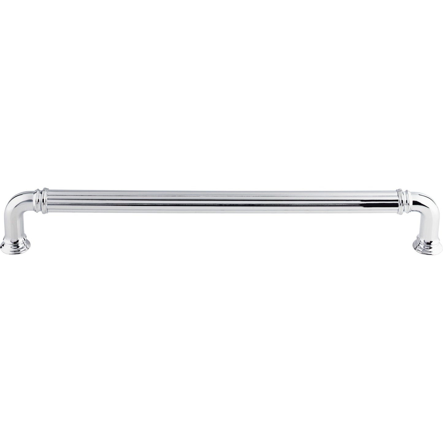 Chareau Reeded Appliance Pull