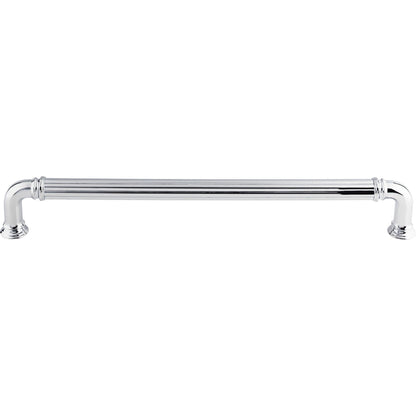 Chareau Reeded Appliance Pull