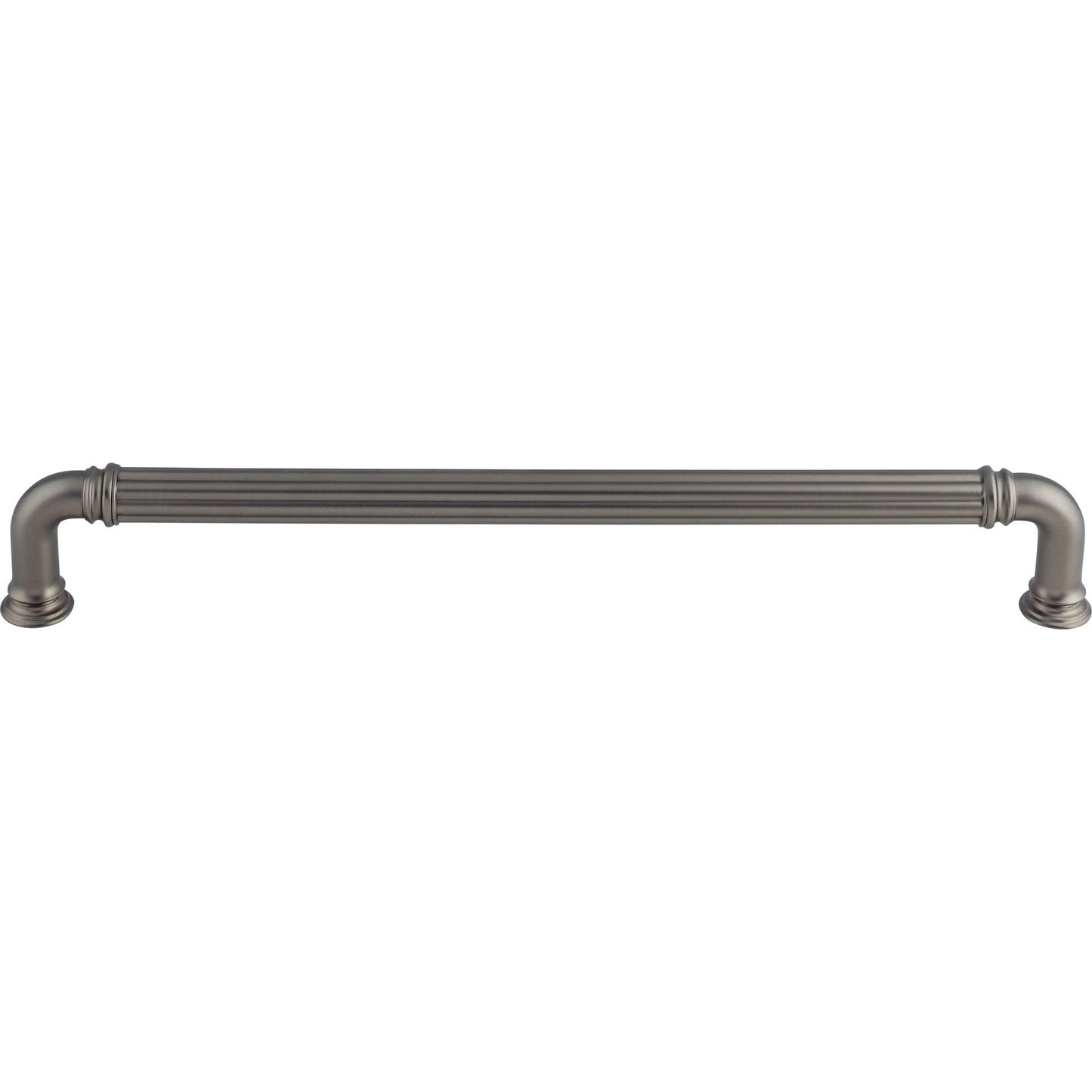 Chareau Reeded Appliance Pull