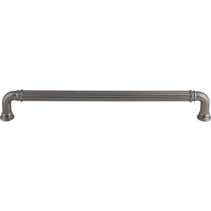 Chareau Reeded Appliance Pull