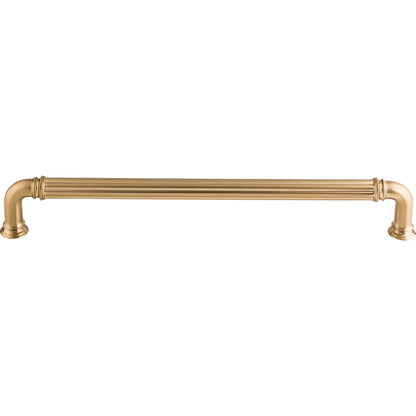 Chareau Reeded Appliance Pull