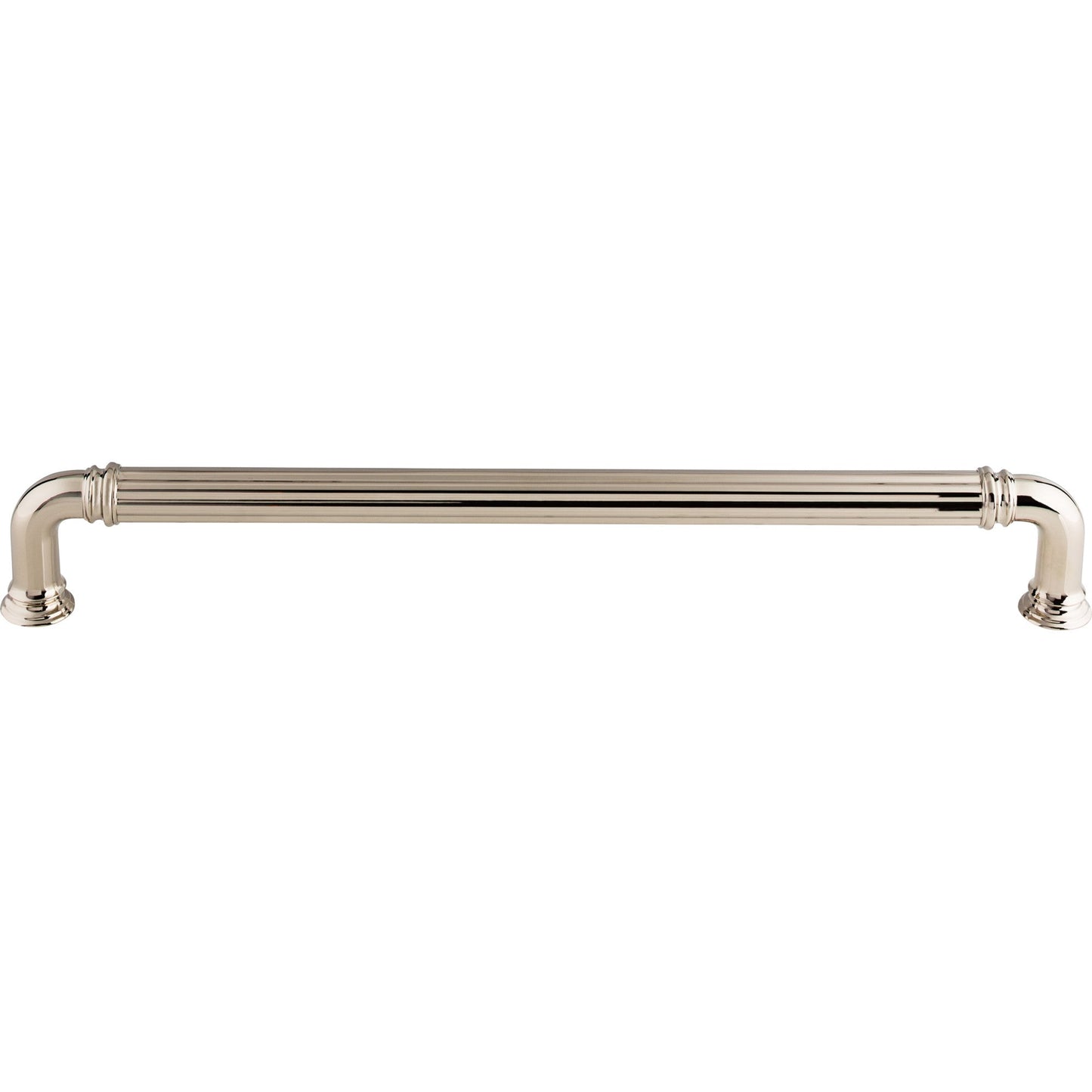 Chareau Reeded Appliance Pull