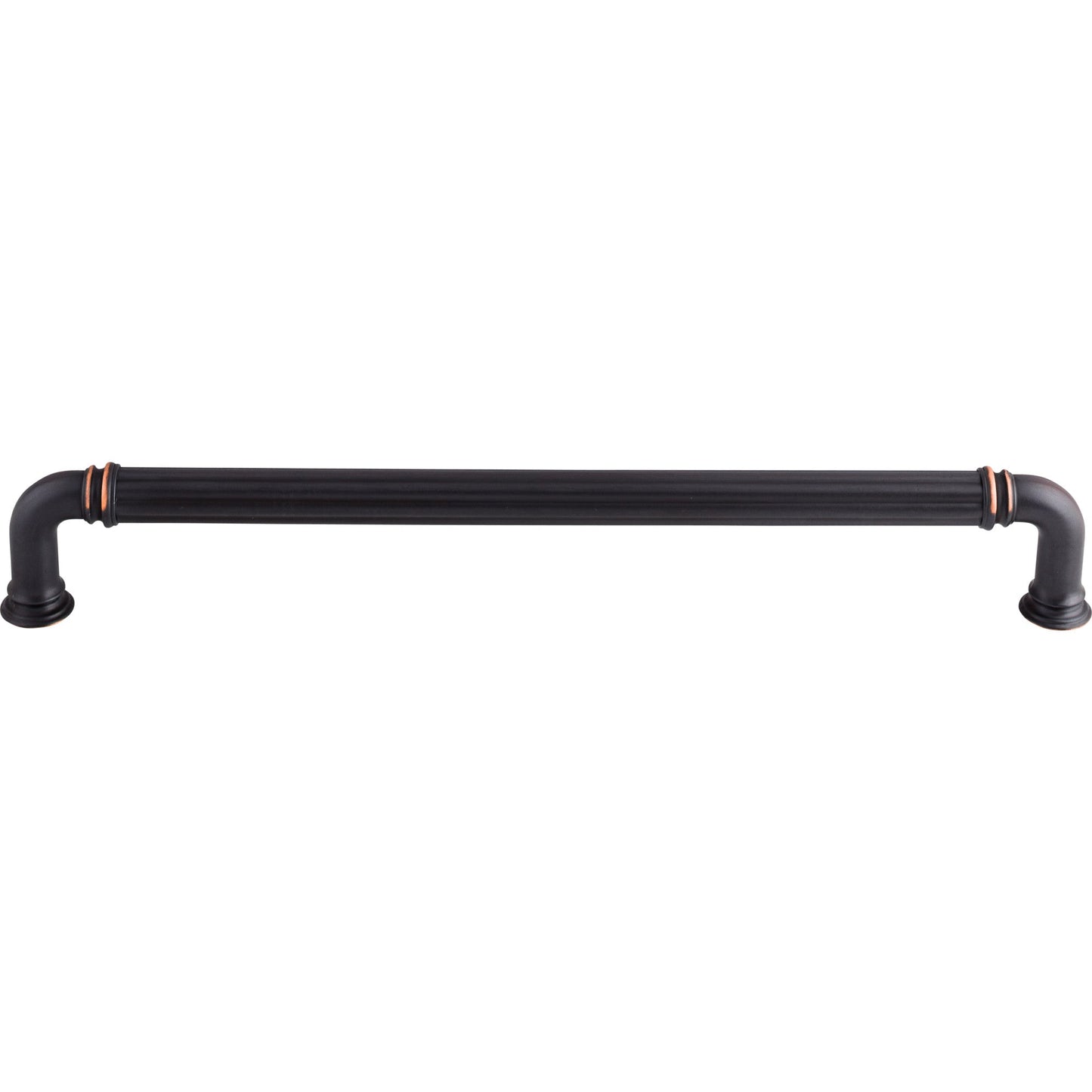 Chareau Reeded Appliance Pull