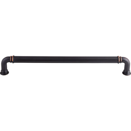 Chareau Reeded Appliance Pull