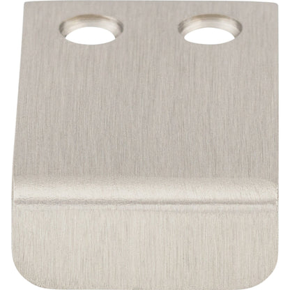 Crystal & Additions Tab Pull
