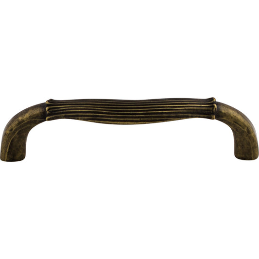 Edwardian Bow Pull