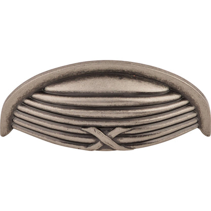Edwardian Ribbon & Reed Cup Pull