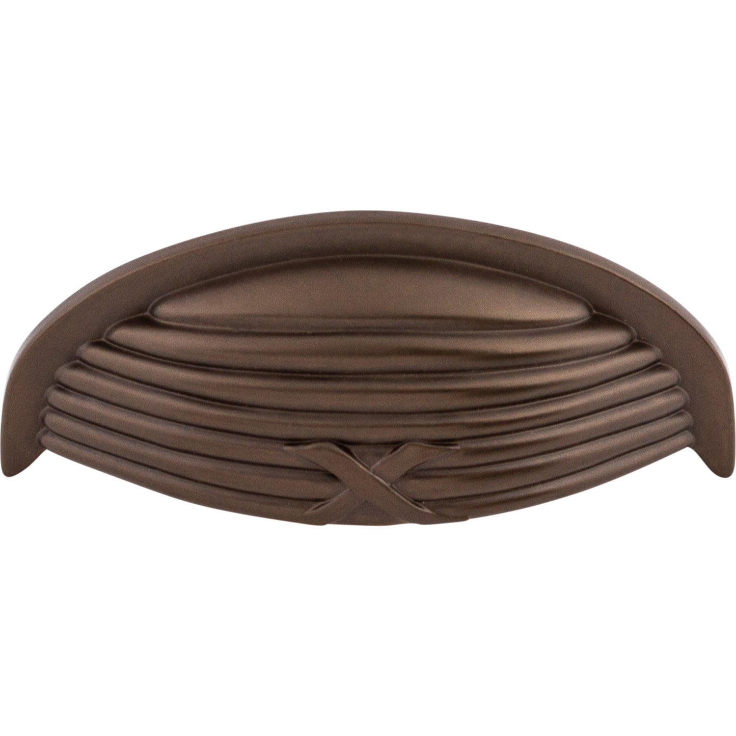 Edwardian Ribbon & Reed Cup Pull