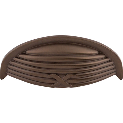 Edwardian Ribbon & Reed Cup Pull
