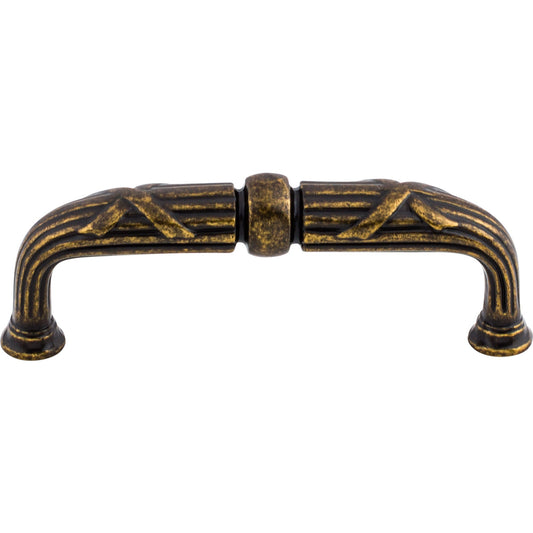 Edwardian Ribbon & Reed D-Pull