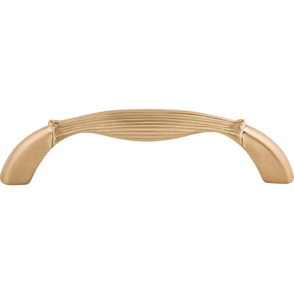 Edwardian Straight Pull