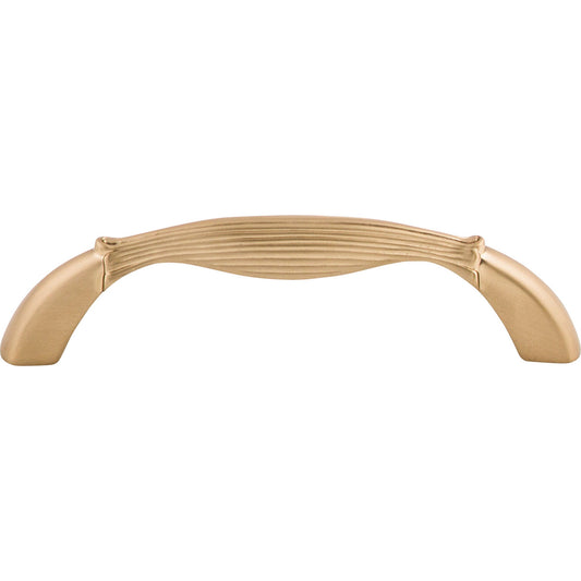 Edwardian Straight Pull