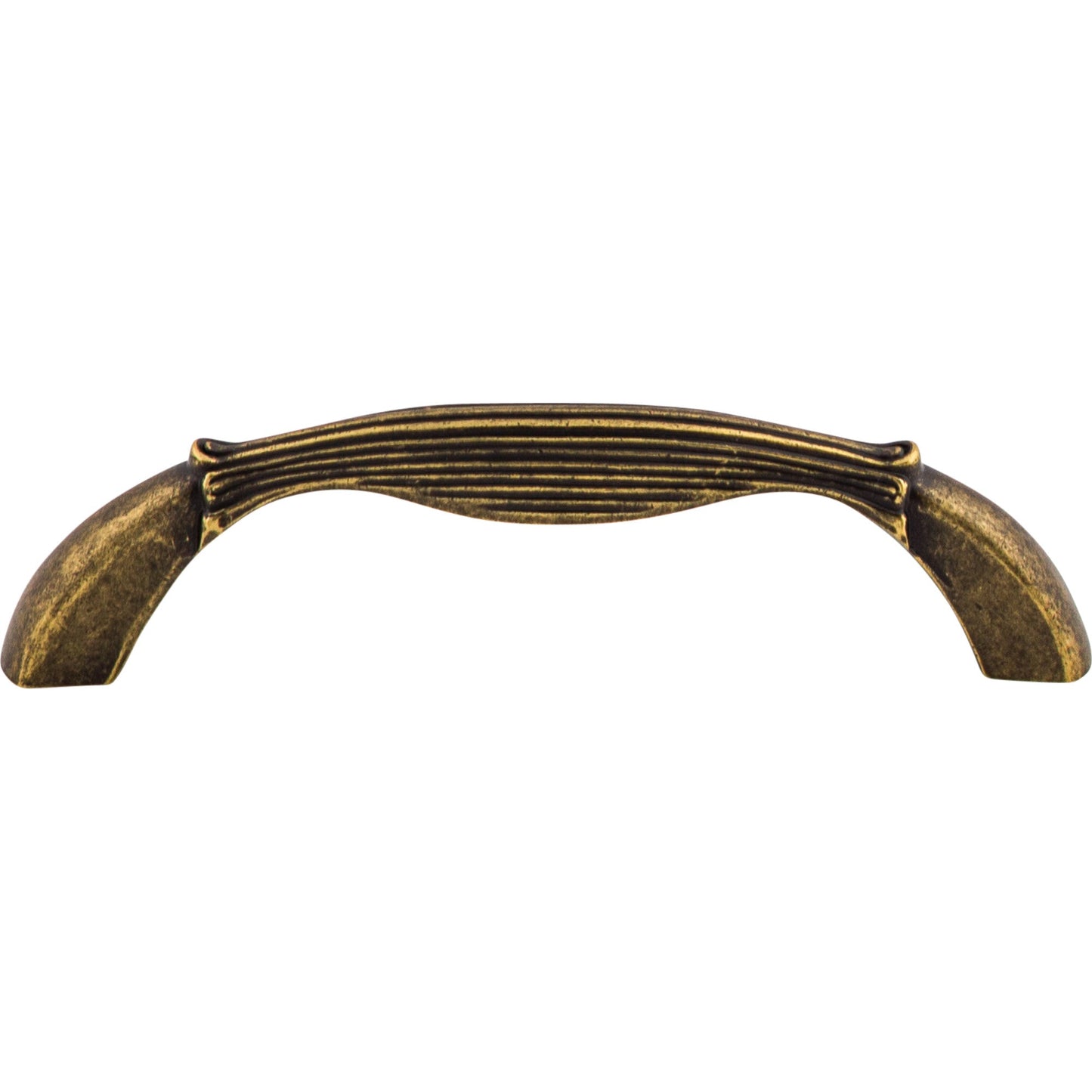 Edwardian Straight Pull
