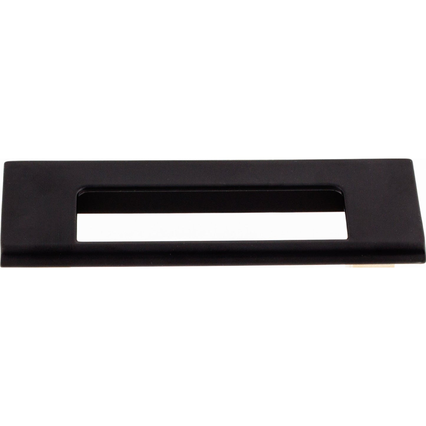 Mercer Europa Cut Out Tab Pull
