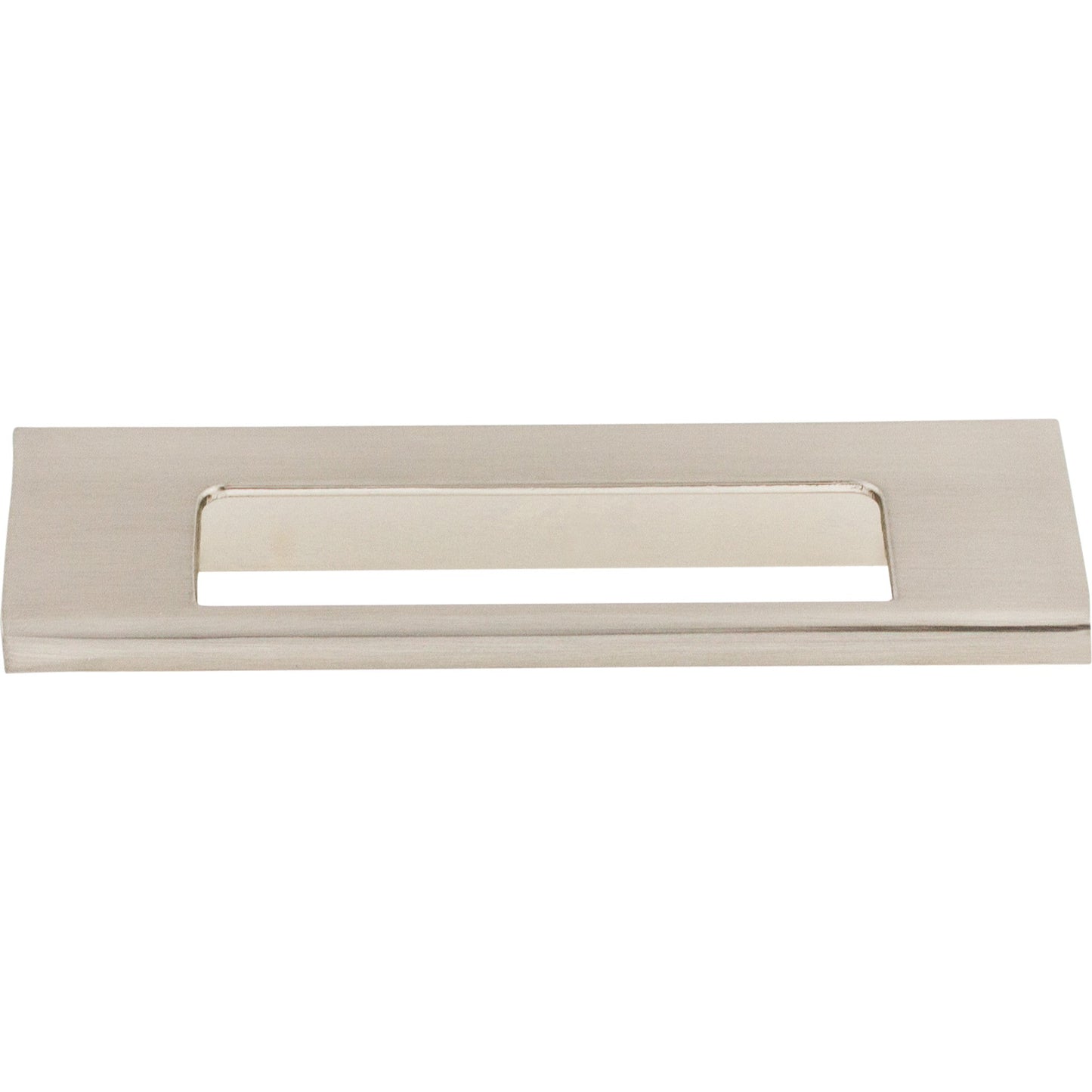 Mercer Europa Cut Out Tab Pull