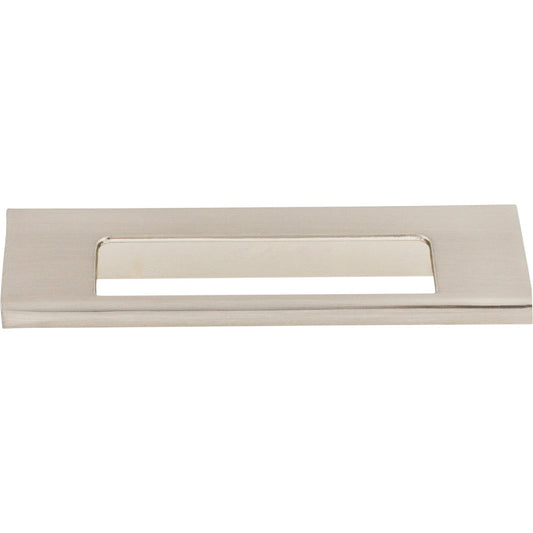 Mercer Europa Cut Out Tab Pull