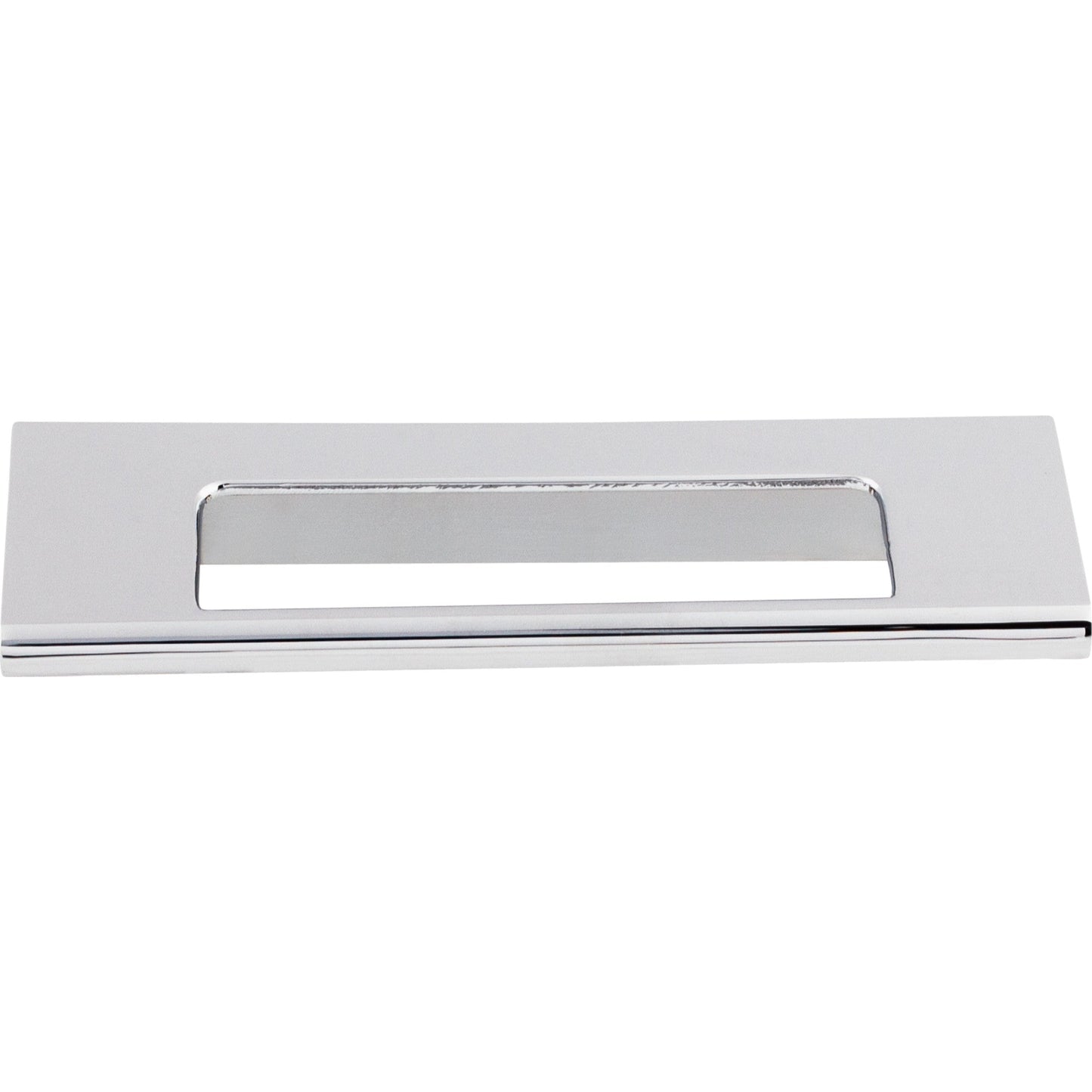 Mercer Europa Cut Out Tab Pull