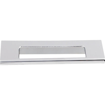 Mercer Europa Cut Out Tab Pull