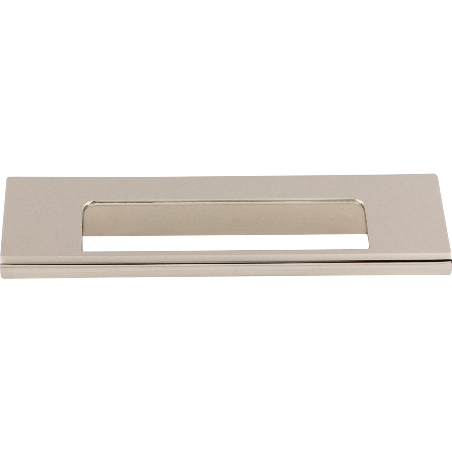 Mercer Europa Cut Out Tab Pull