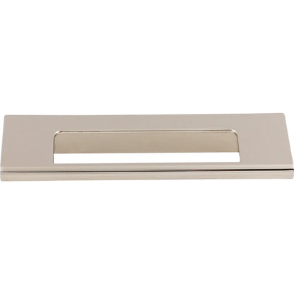 Mercer Europa Cut Out Tab Pull