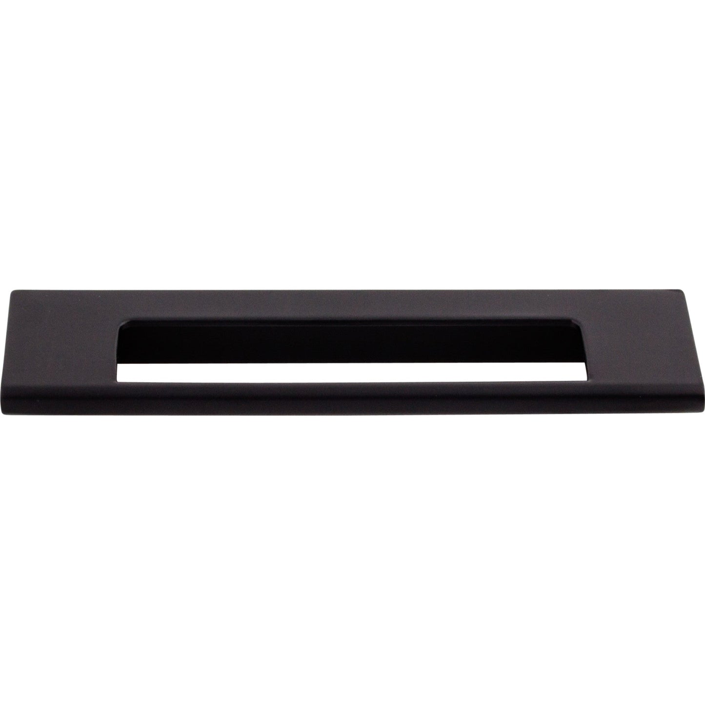Mercer Europa Cut Out Tab Pull