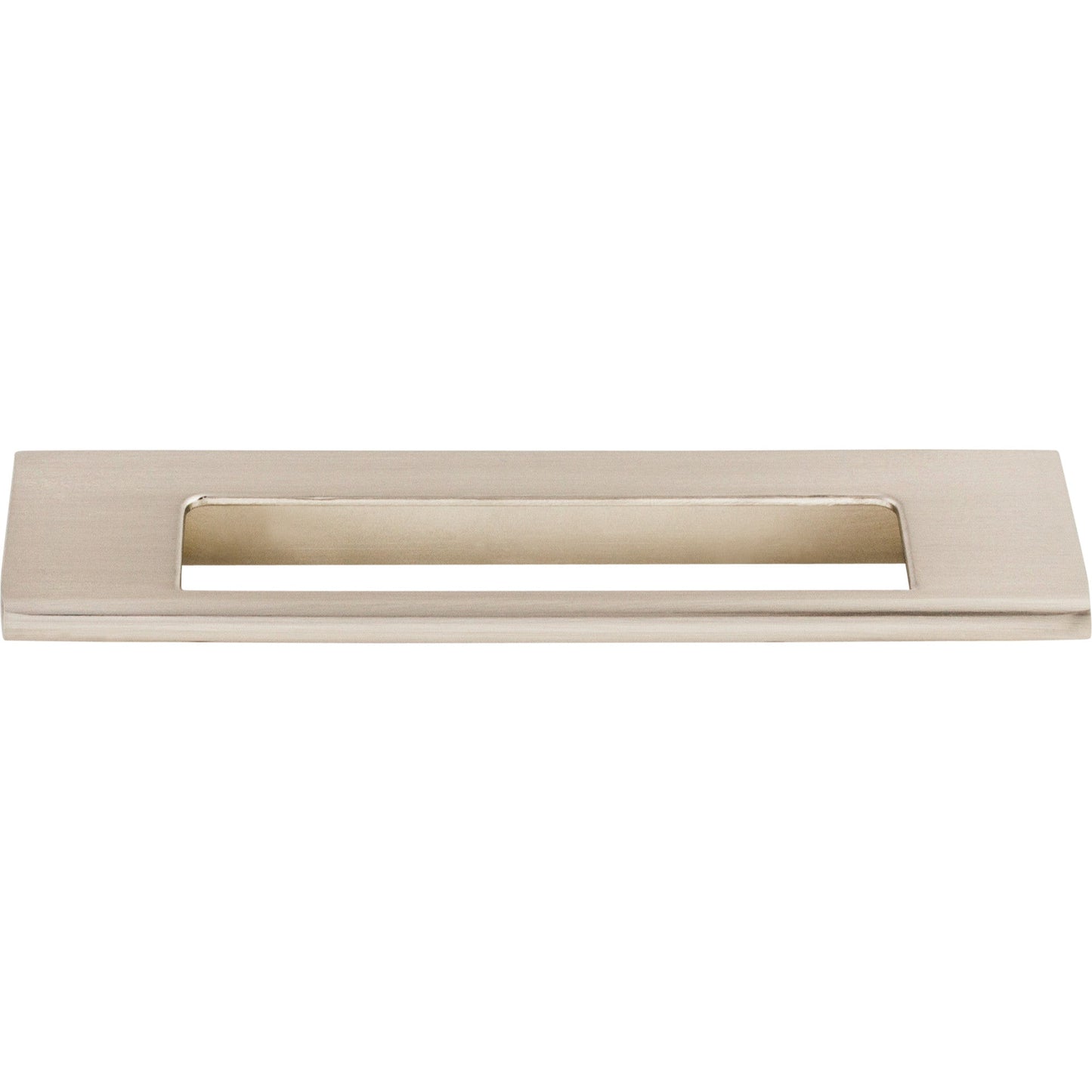 Mercer Europa Cut Out Tab Pull
