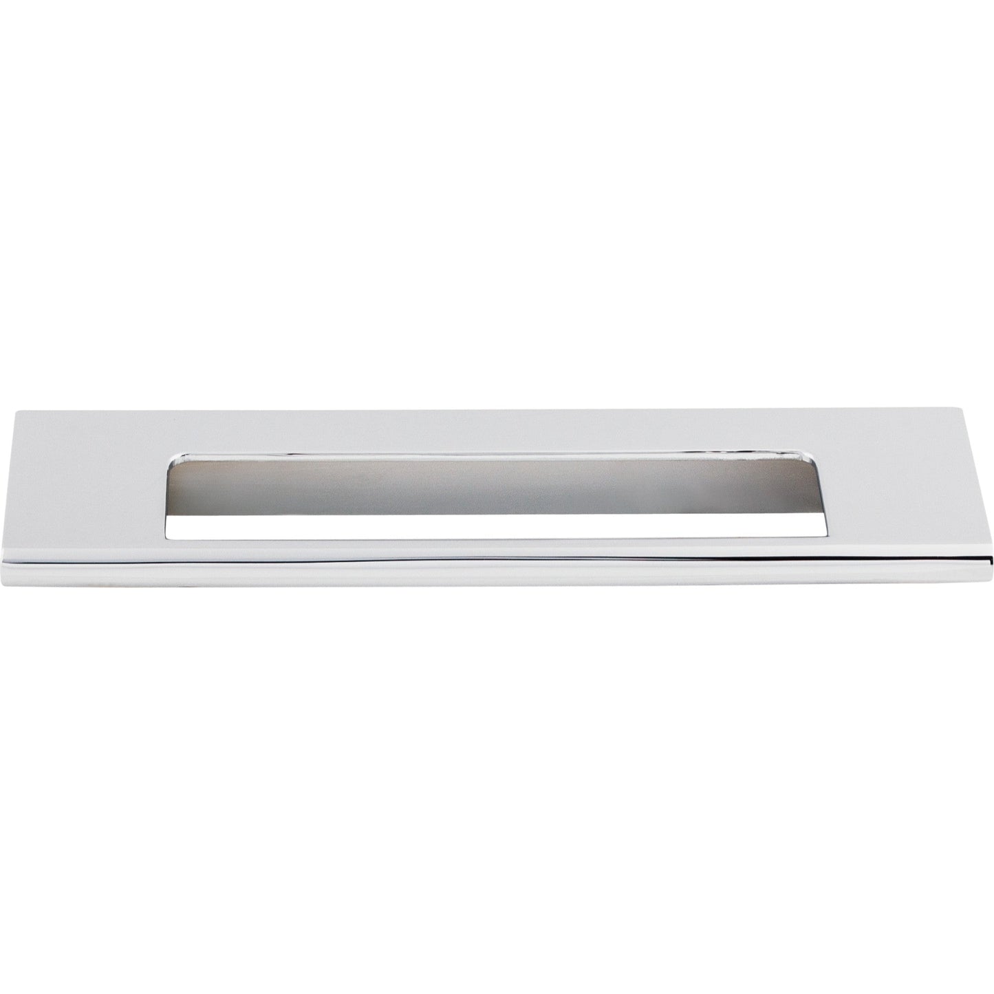 Mercer Europa Cut Out Tab Pull