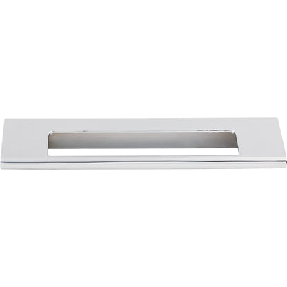 Mercer Europa Cut Out Tab Pull