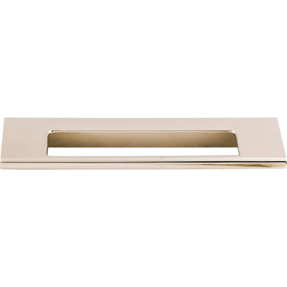 Mercer Europa Cut Out Tab Pull
