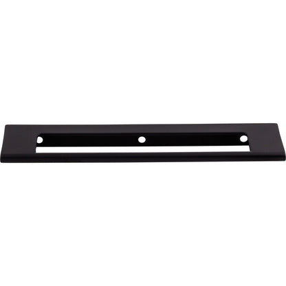 Mercer Europa Cut Out Tab Pull