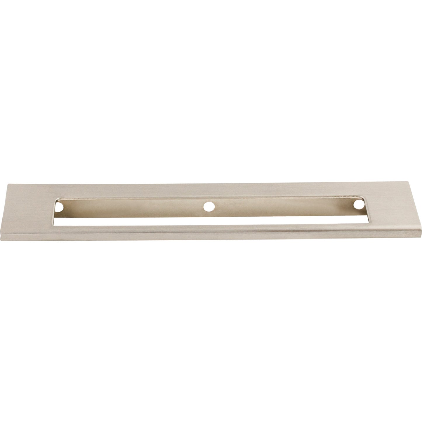 Mercer Europa Cut Out Tab Pull