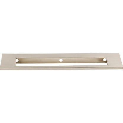 Mercer Europa Cut Out Tab Pull