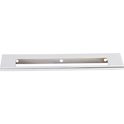Mercer Europa Cut Out Tab Pull