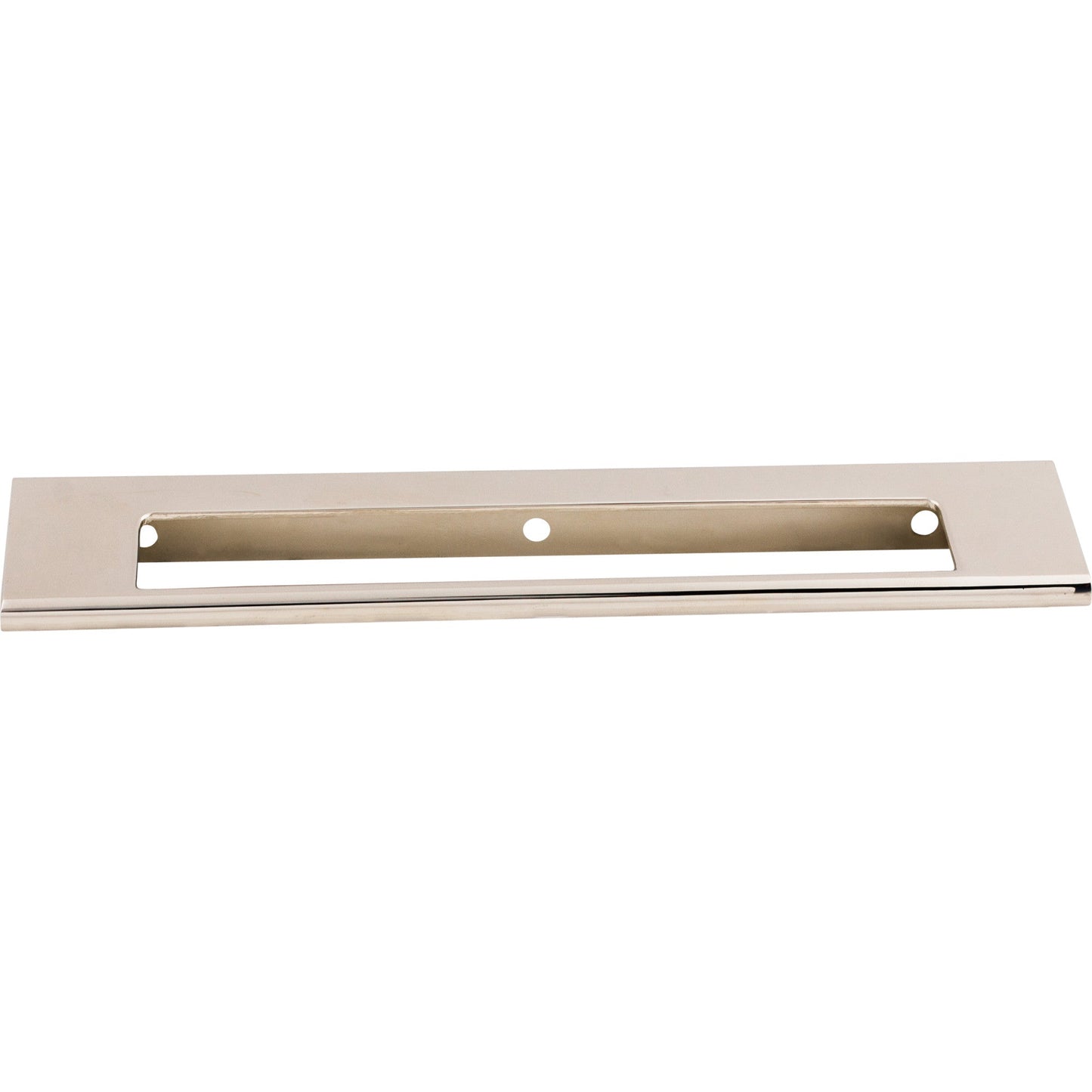 Mercer Europa Cut Out Tab Pull
