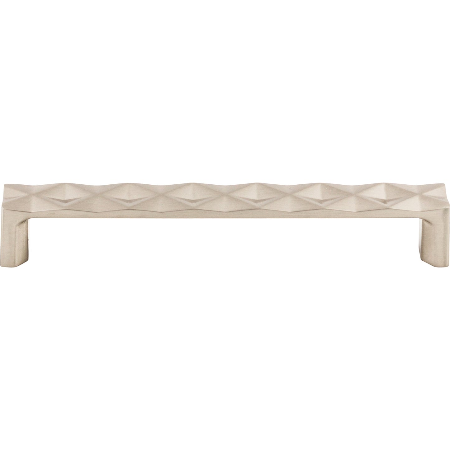 Mercer Quilted Pull