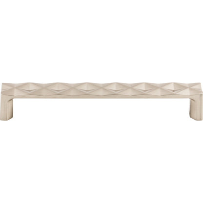 Mercer Quilted Pull