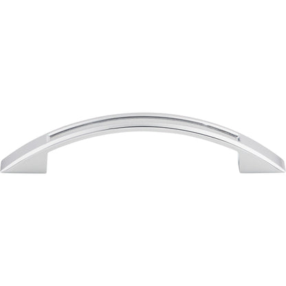 Mercer Tango Cut Out Pull