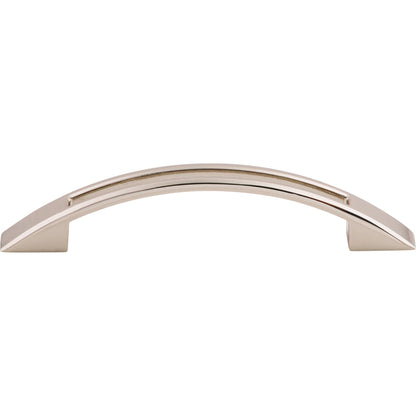Mercer Tango Cut Out Pull