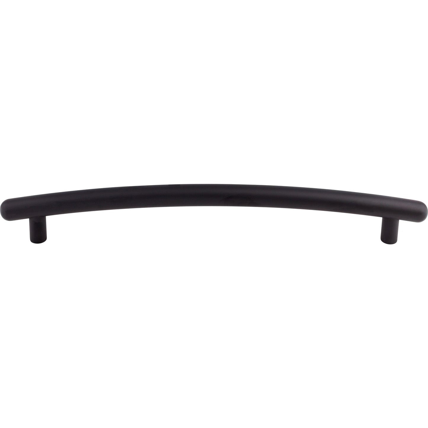 Nouveau Curved Appliance Pull