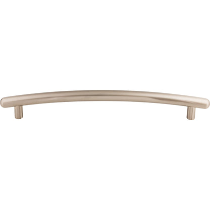 Nouveau Curved Appliance Pull