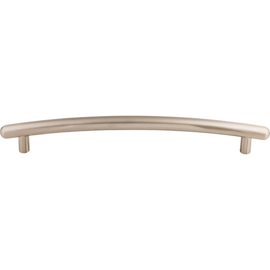 Nouveau Curved Appliance Pull