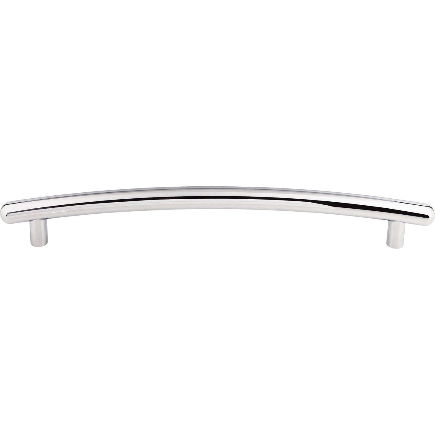 Nouveau Curved Appliance Pull