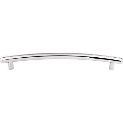 Nouveau Curved Appliance Pull