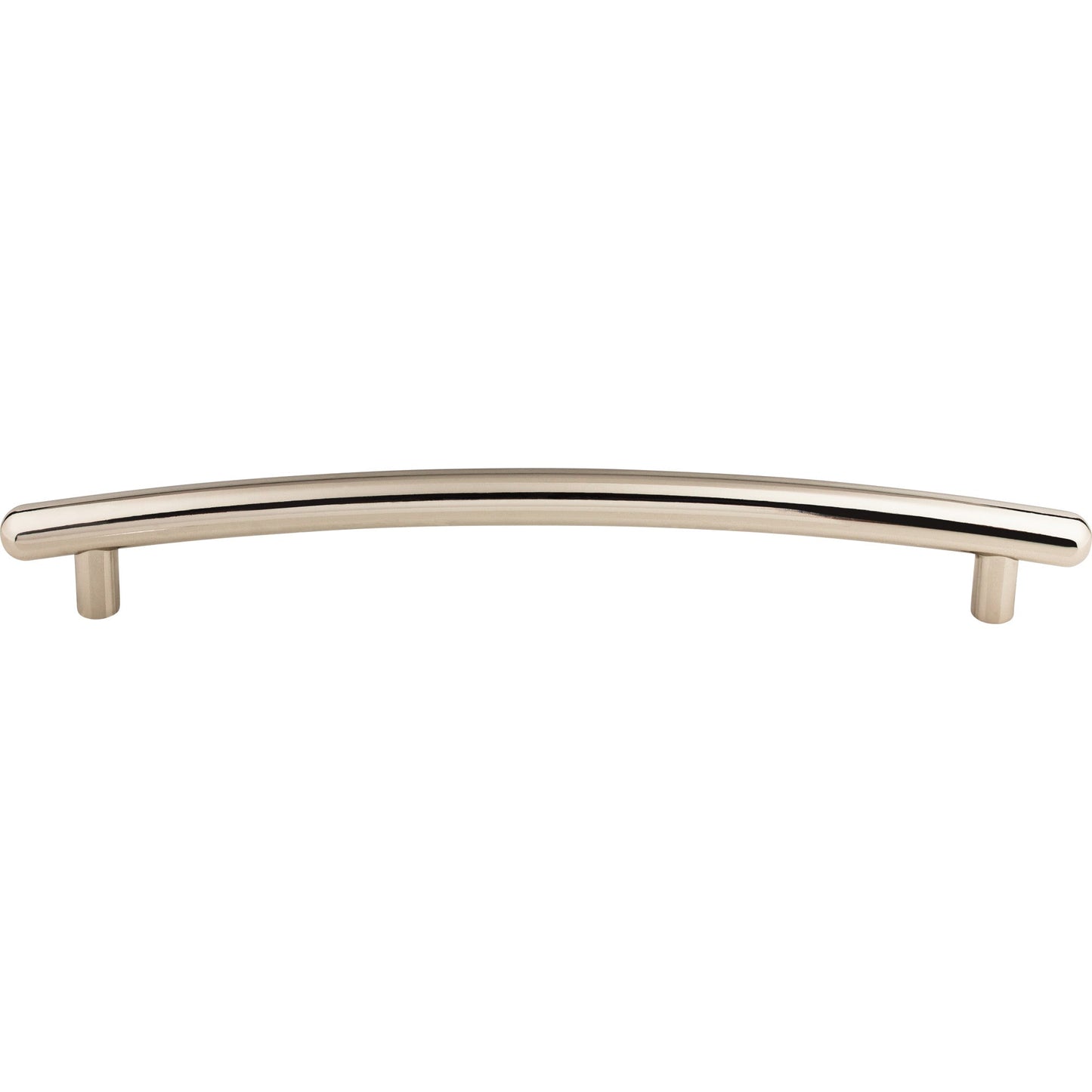 Nouveau Curved Appliance Pull