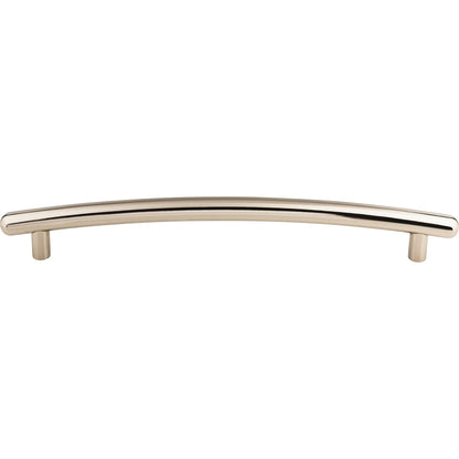 Nouveau Curved Appliance Pull