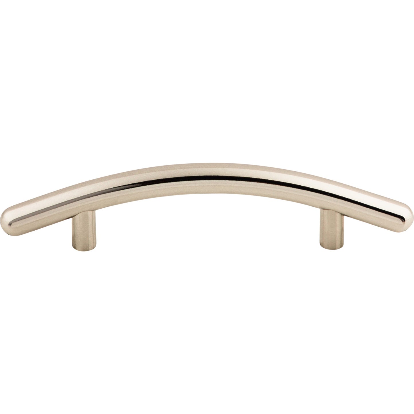 Nouveau Curved Bar Pull