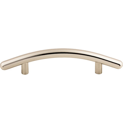 Nouveau Curved Bar Pull